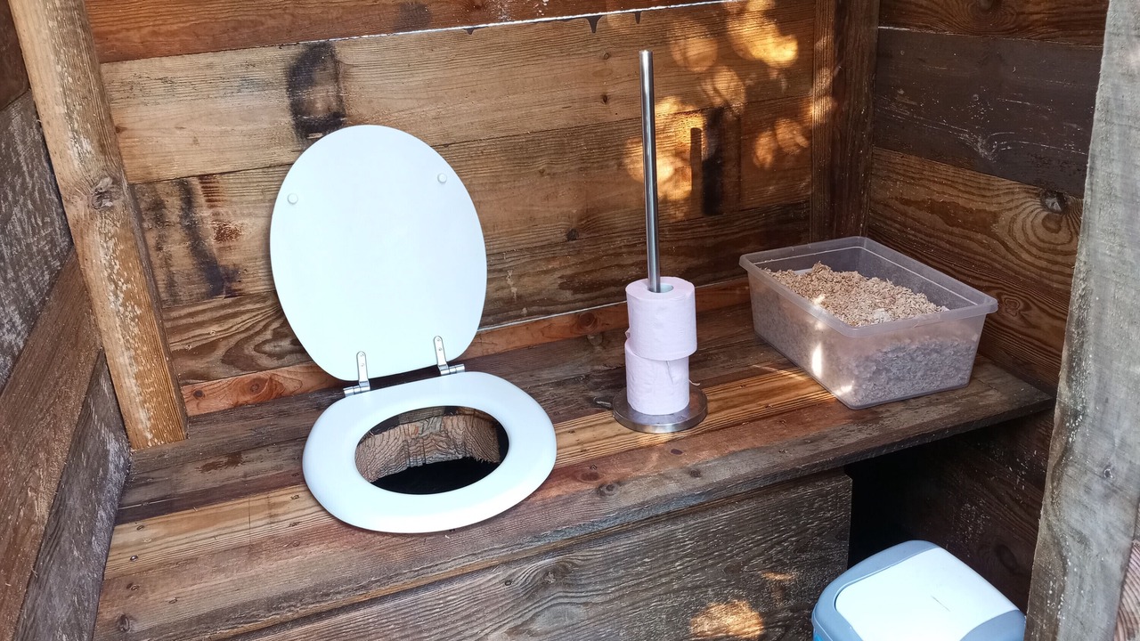 Photo of Bathroom in Marcillac