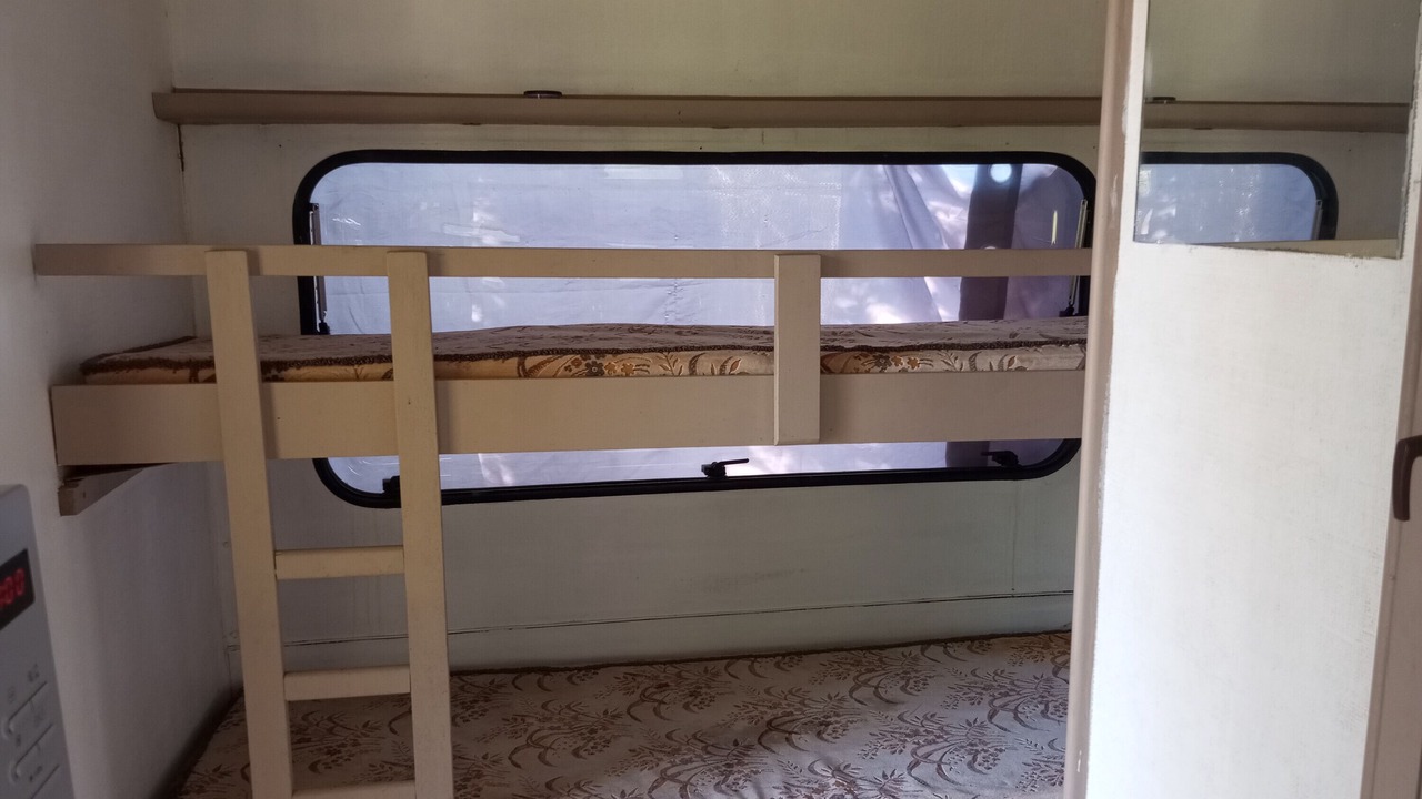 Photo of Bedroom in Marcillac