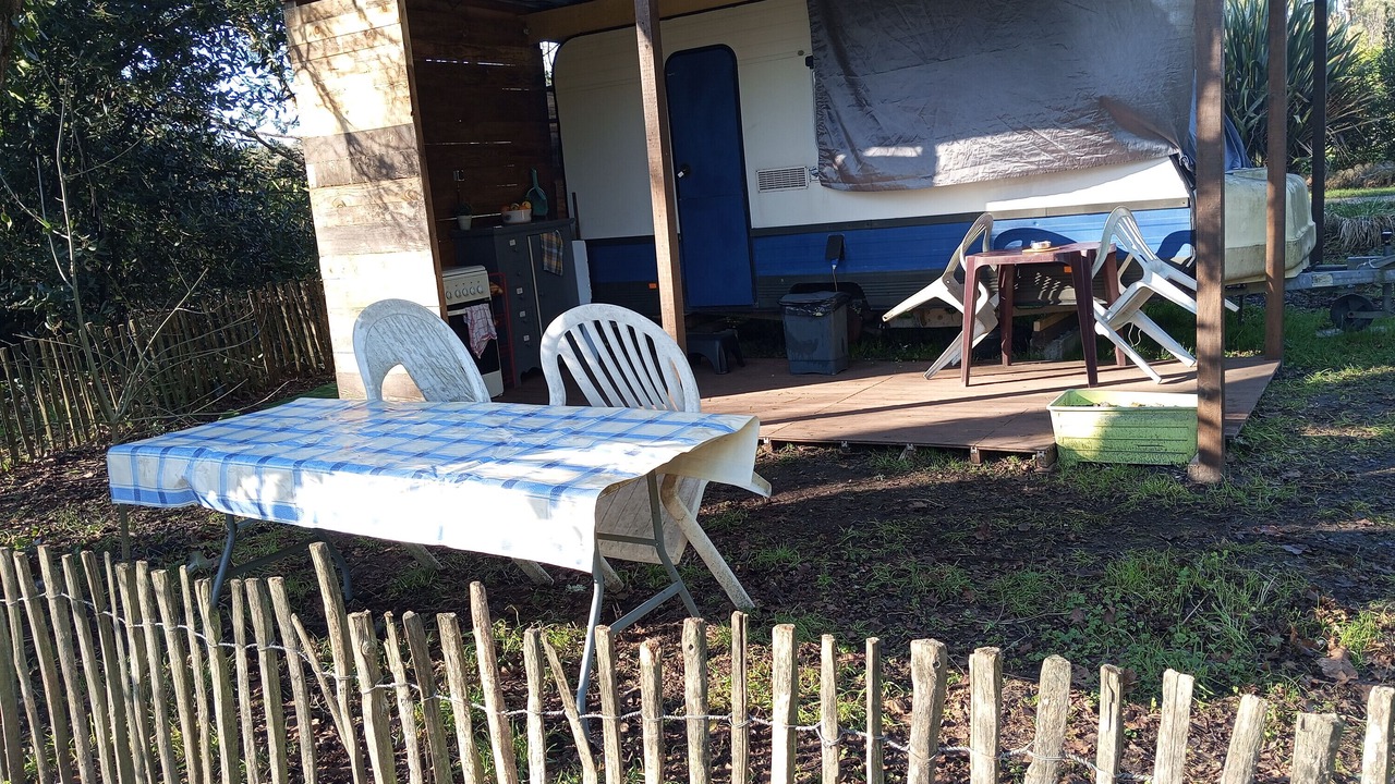 Photo of Outdoor in Marcillac