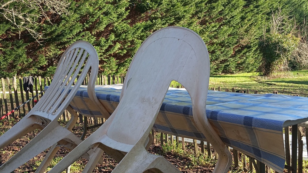 Photo of Outdoor in Marcillac