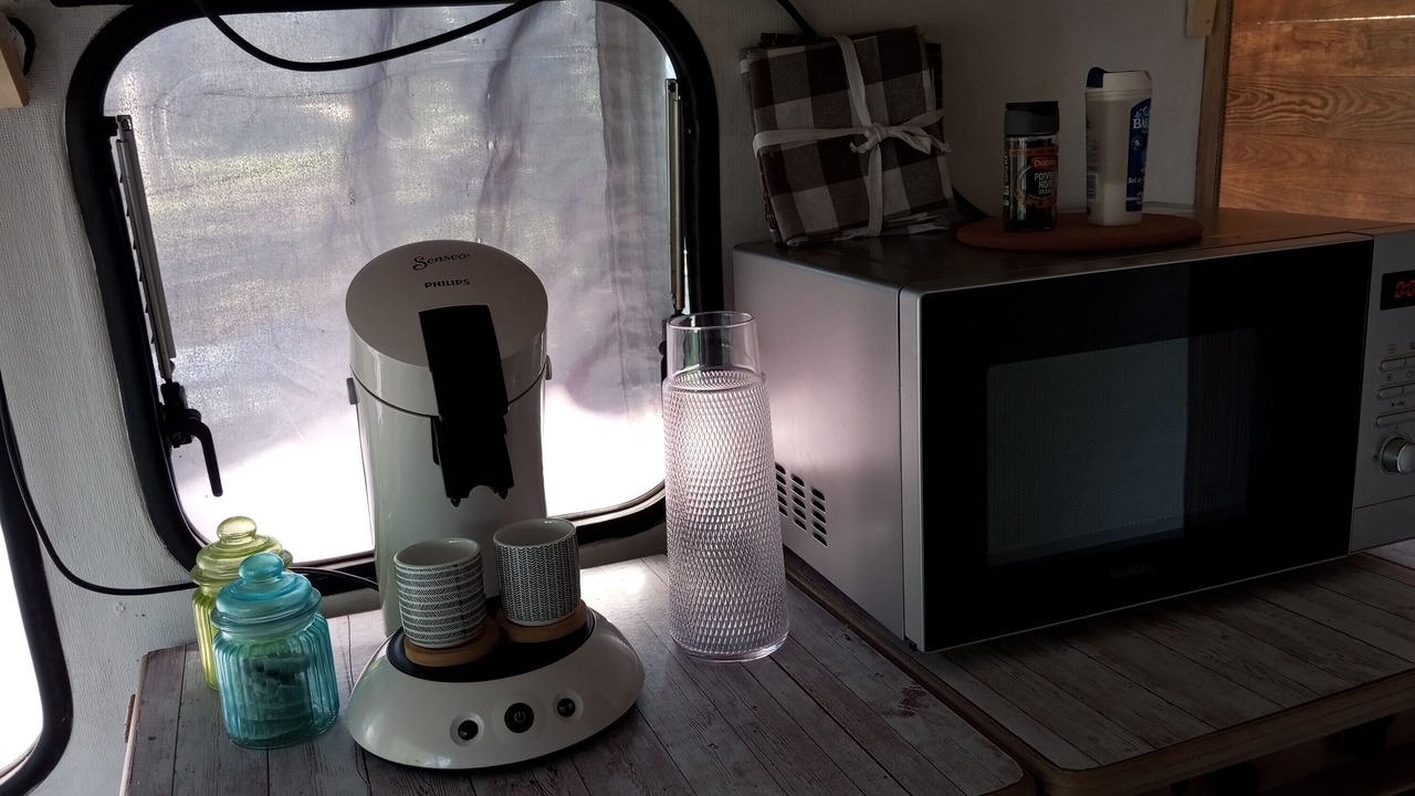 Photo of Kitchen in Marcillac