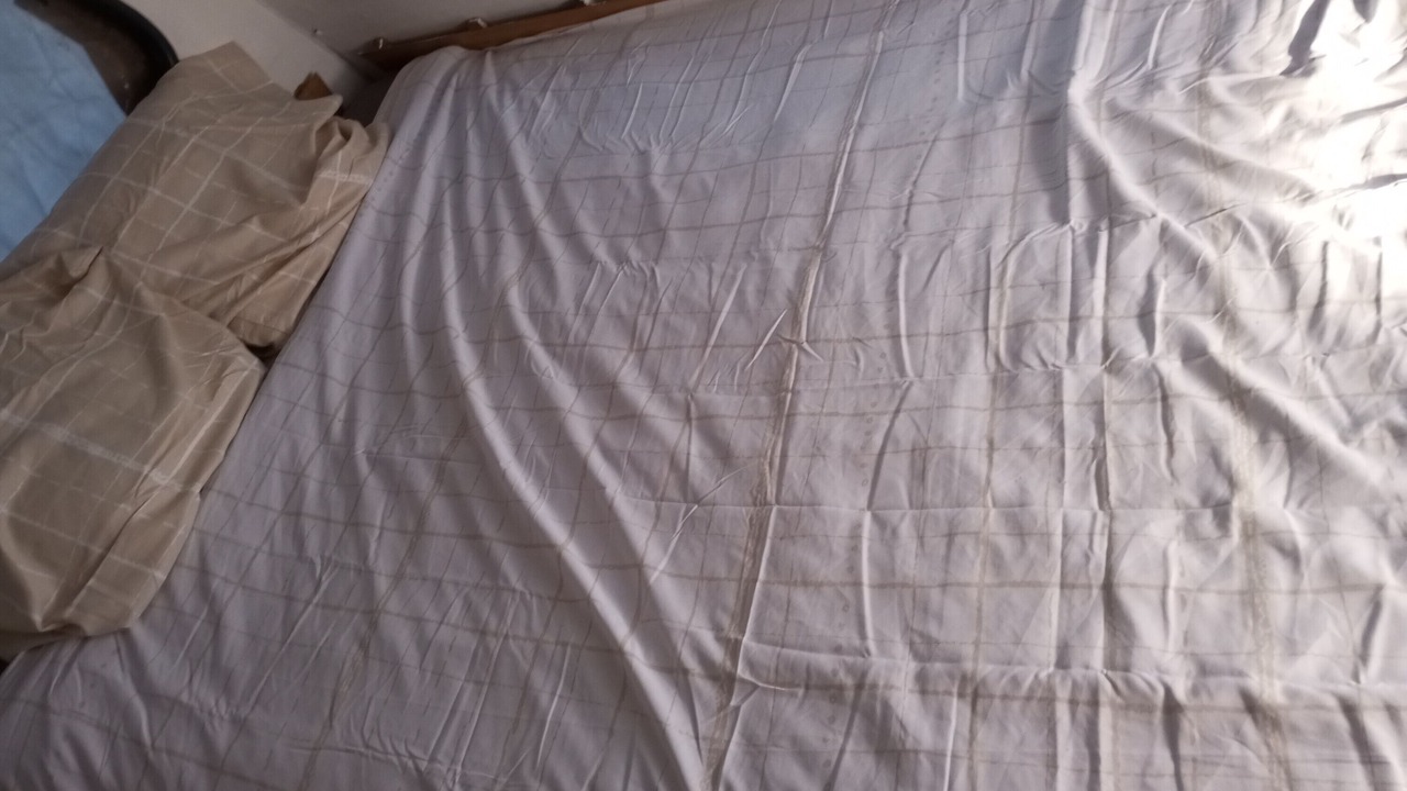 Photo of Bedroom in Marcillac