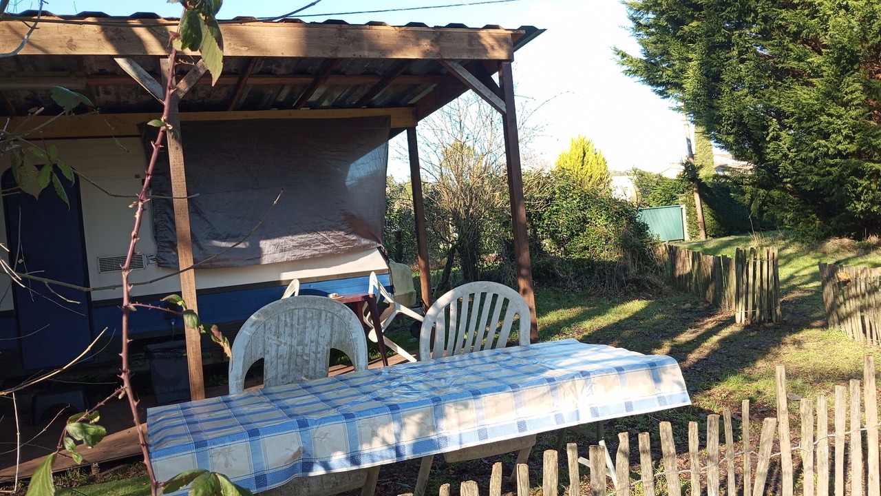Photo of Outdoor in Marcillac