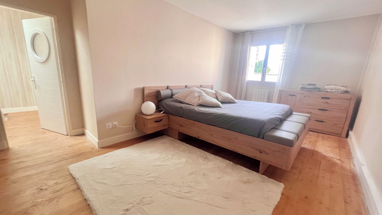 Photo of Bedroom in Saint-Coutant-le-Grand