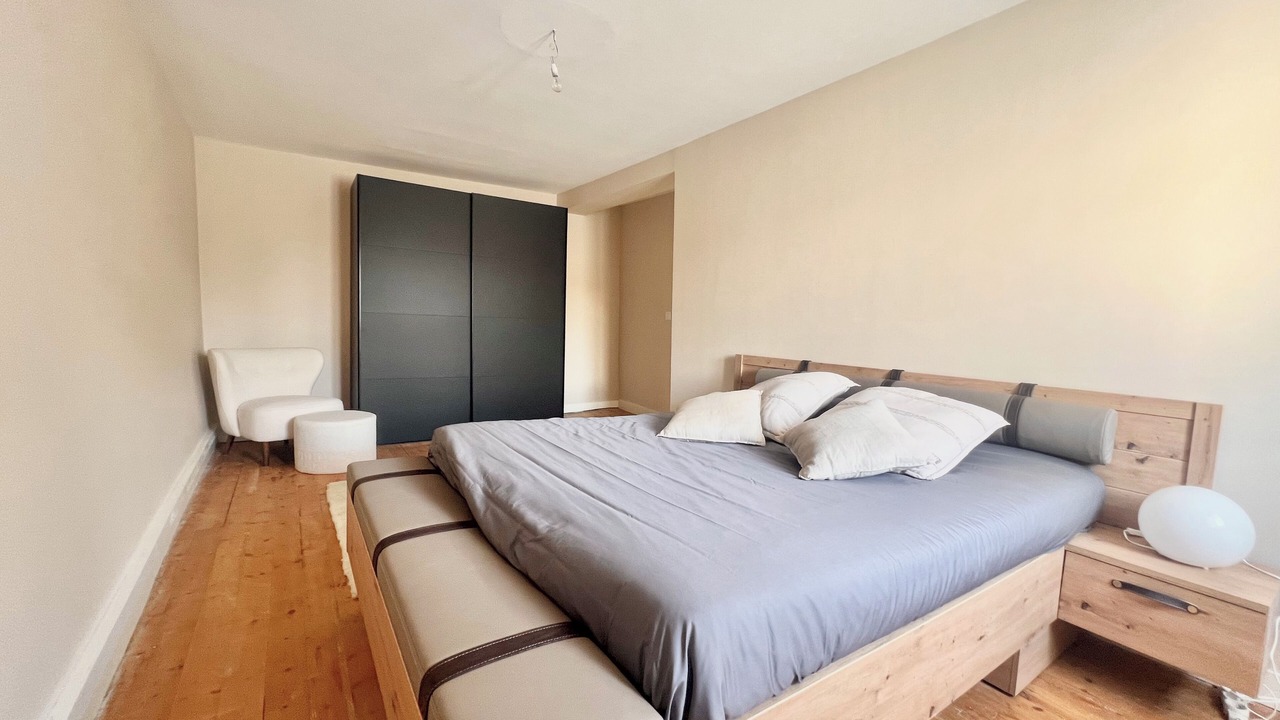 Photo of Bedroom in Saint-Coutant-le-Grand