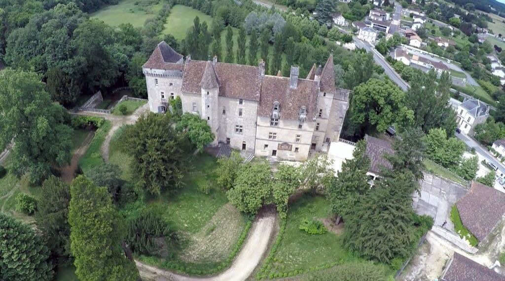 Photo of Outdoor in Chateau-l'Eveque
