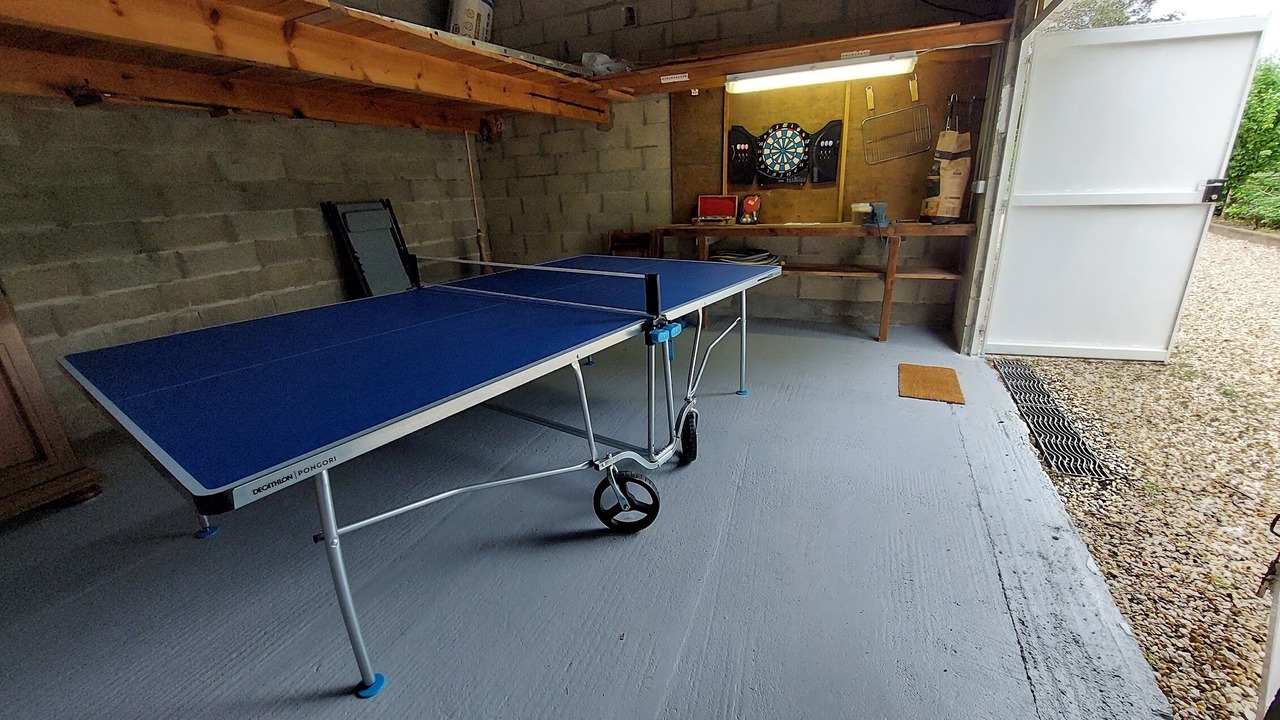 Photo of Bedroom in Saint-Pierre-du-Palais