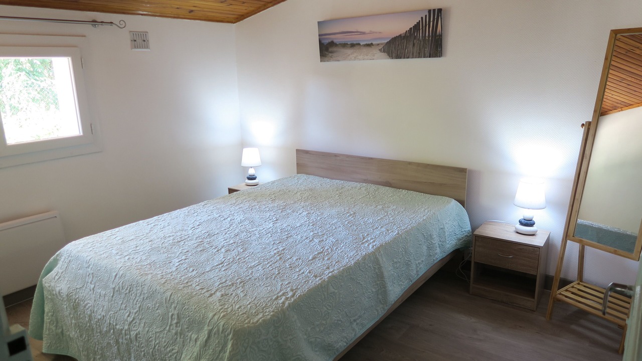 Photo of Bedroom in Saint-Pierre-du-Palais