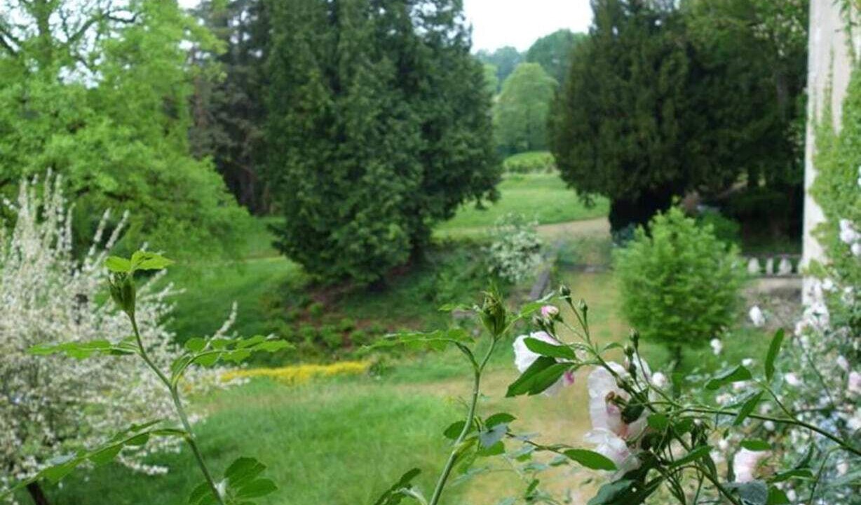 Photo of Outdoor in Chateau-l'Eveque
