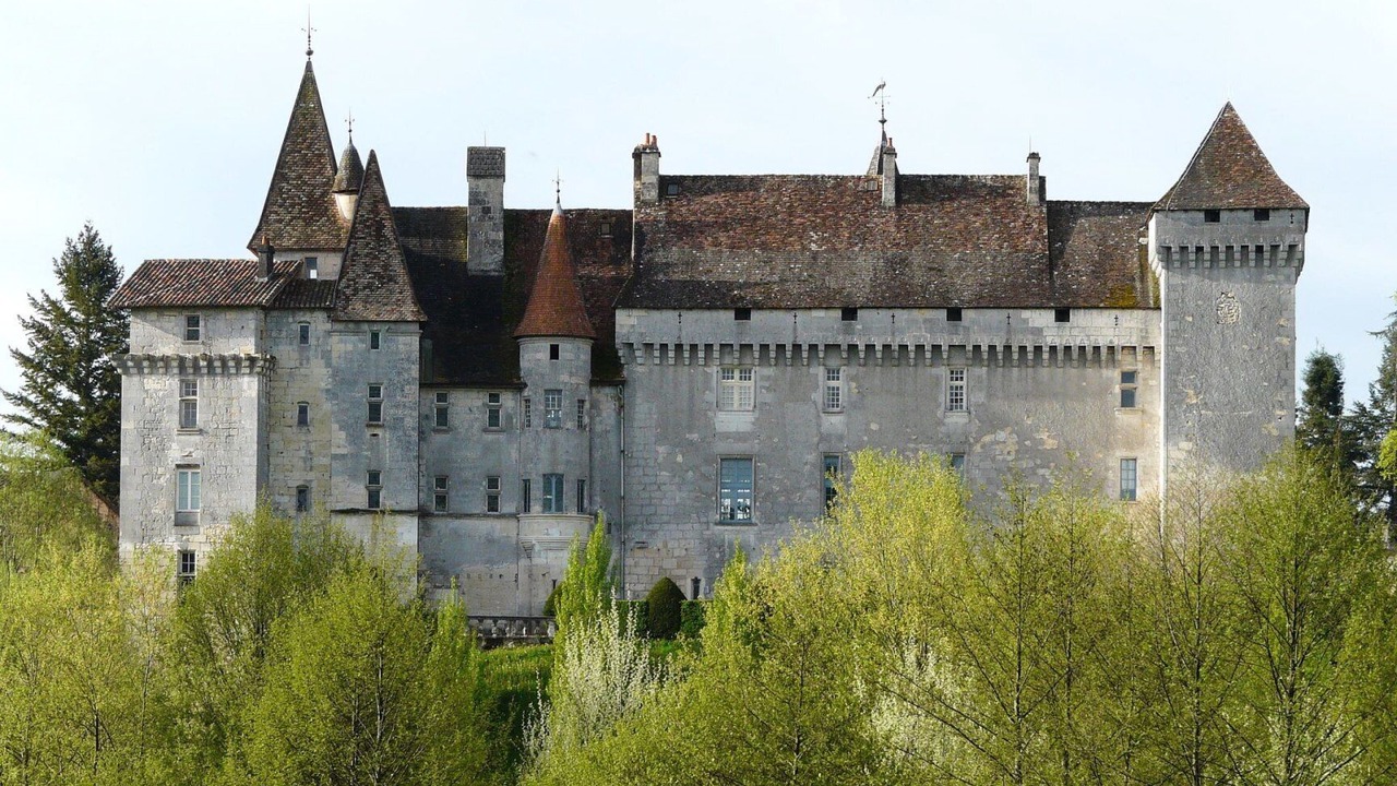 Photo of Others in Chateau-l'Eveque