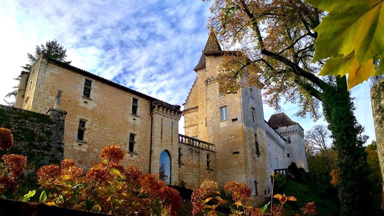 Photo of Outdoor in Chateau-l'Eveque