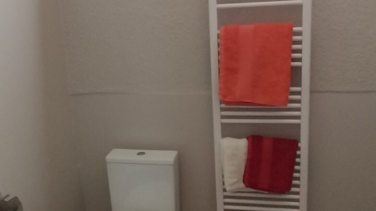 Photo of Bathroom in Chateau-l'Eveque