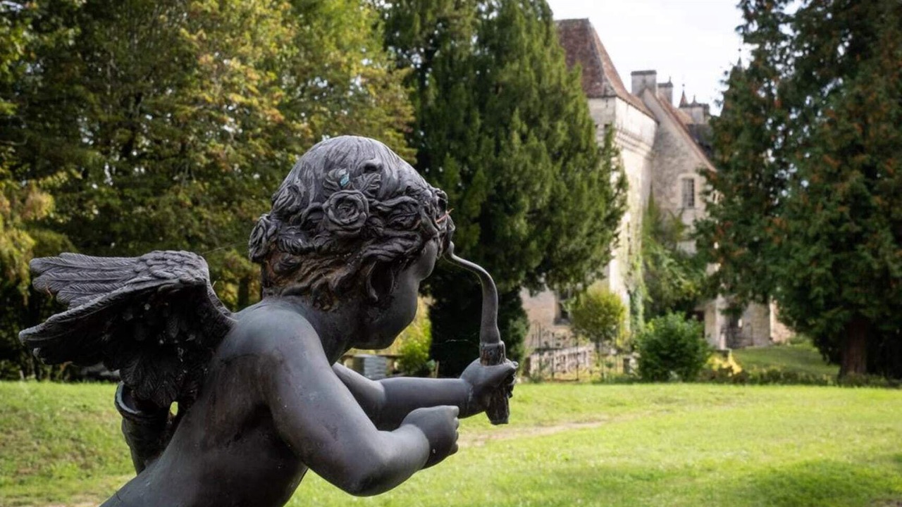 Photo of Outdoor in Chateau-l'Eveque
