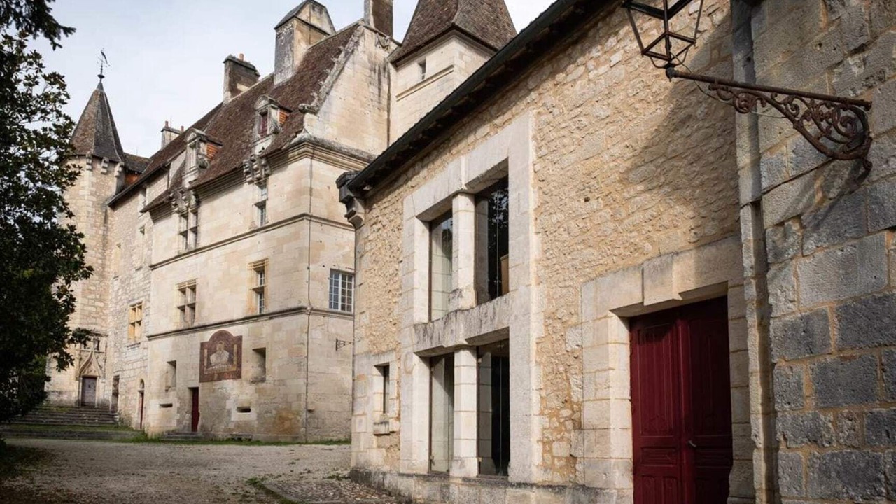 Photo of Outdoor in Chateau-l'Eveque
