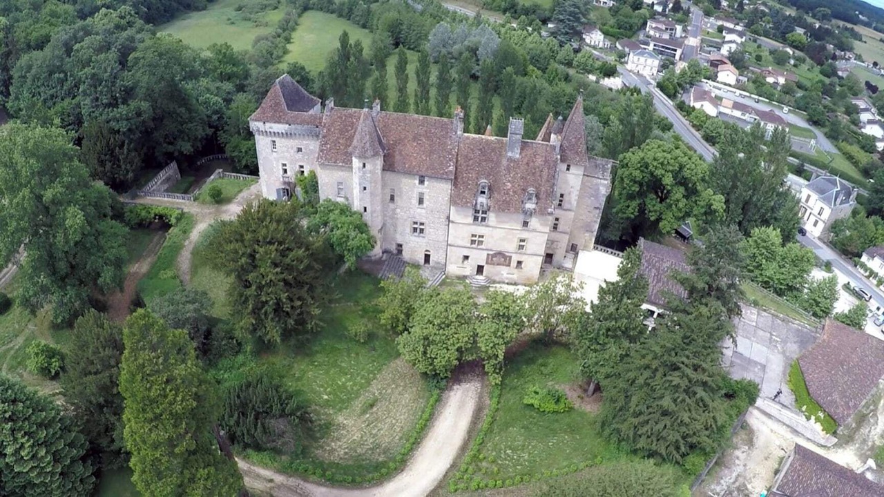 Photo of Outdoor in Chateau-l'Eveque
