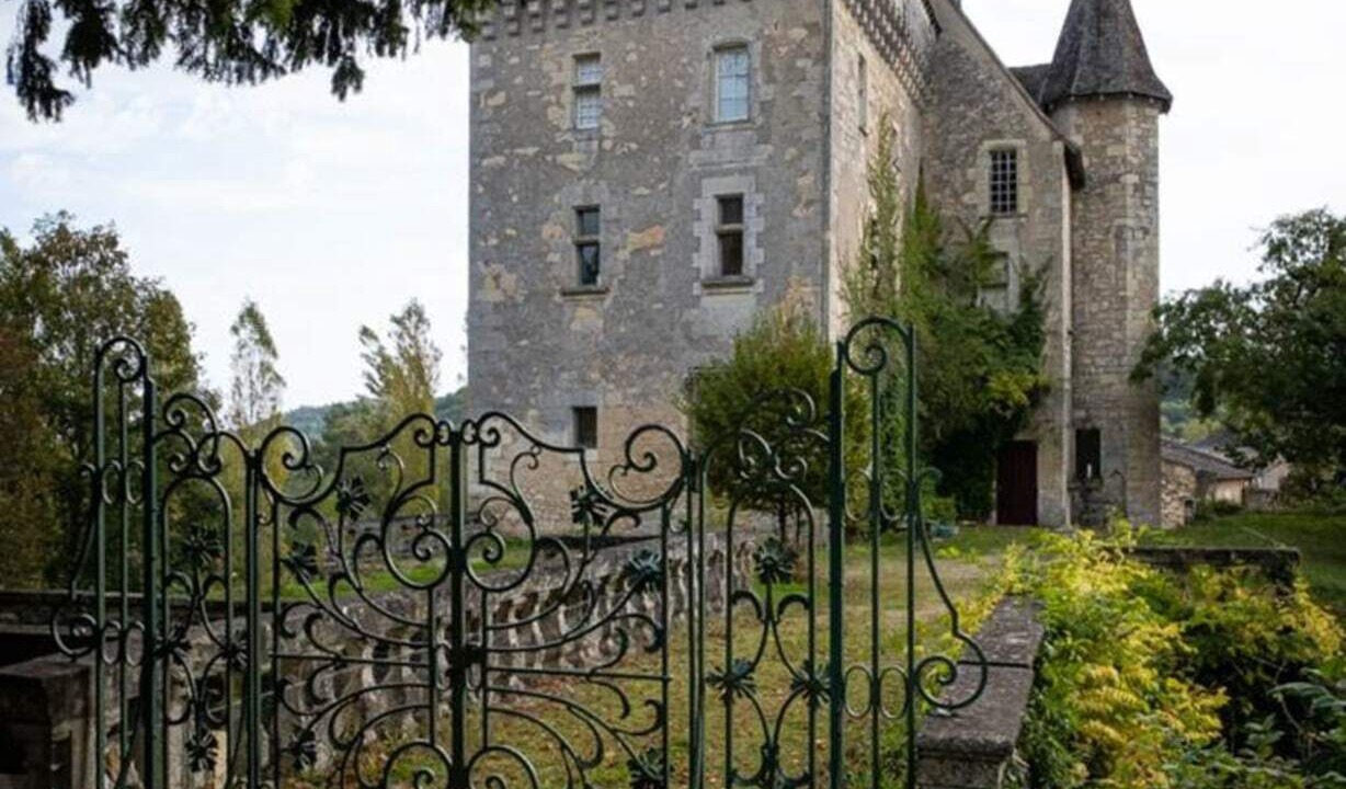 Photo of Outdoor in Chateau-l'Eveque