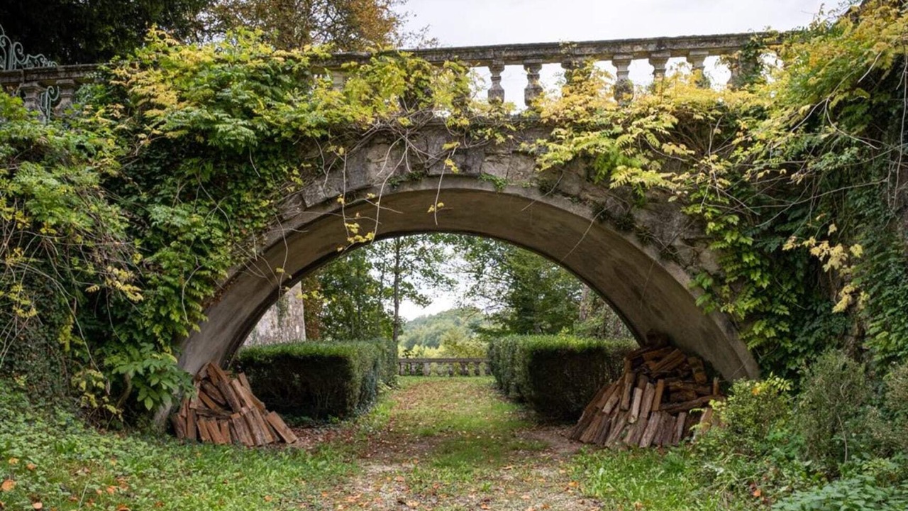 Photo of Outdoor in Chateau-l'Eveque