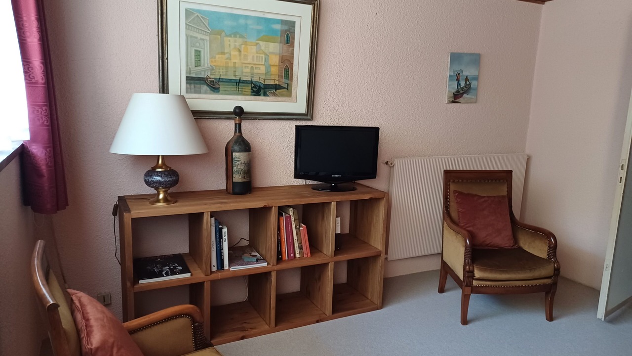 Photo of Livingroom in Buxerolles