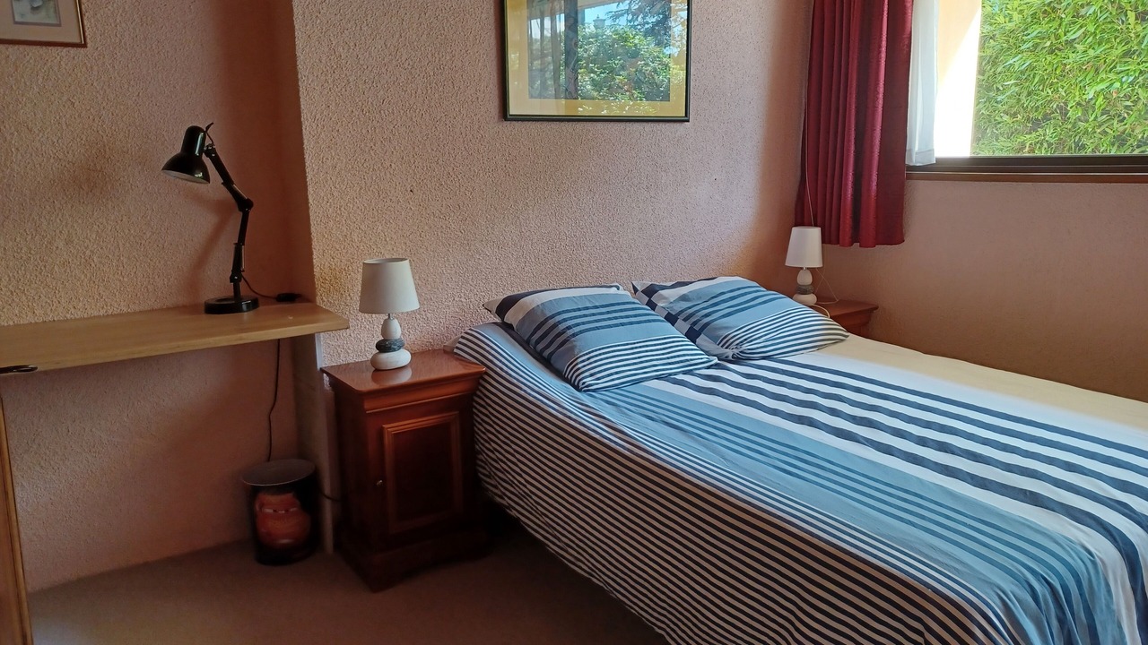 Photo of Bedroom in Buxerolles