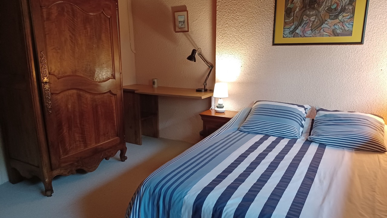 Photo of Bedroom in Buxerolles