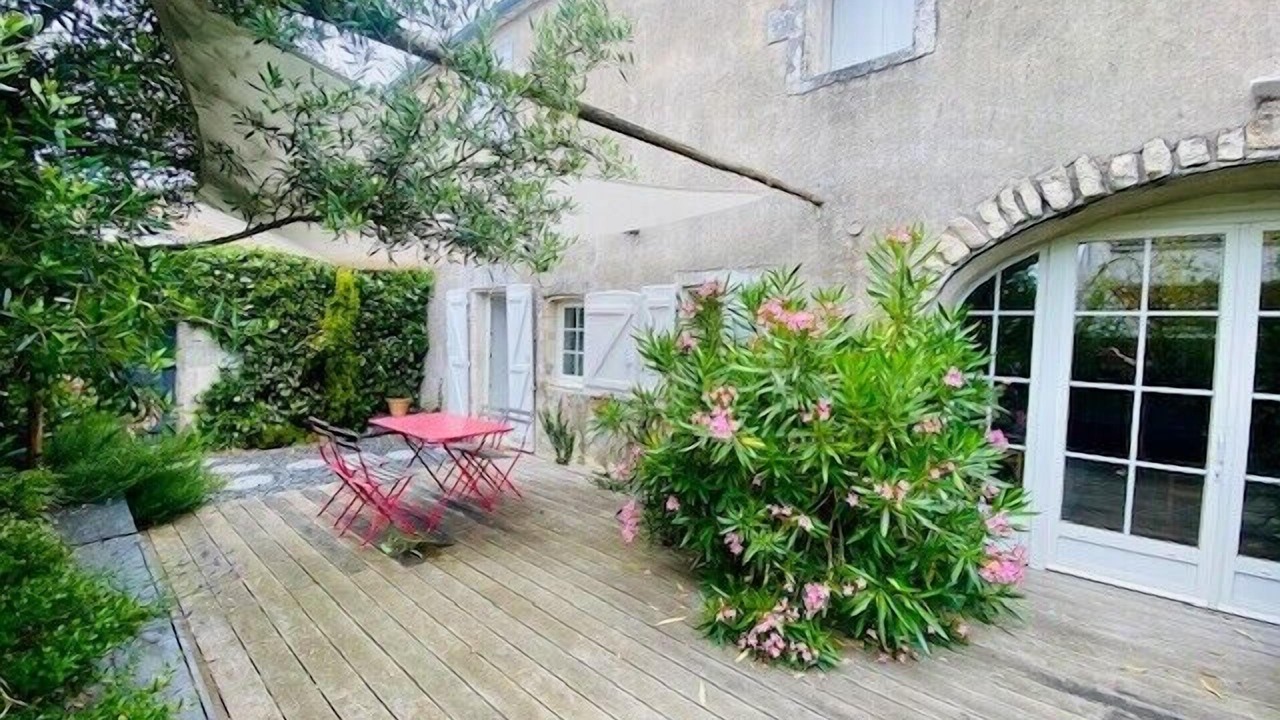 Photo of Outdoor in Nieul-sur-Mer