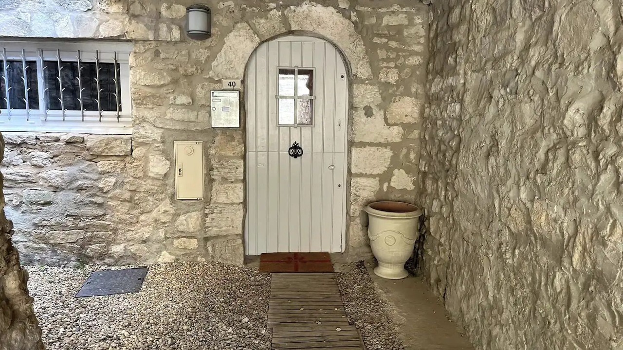 Photo of Outdoor in Murs