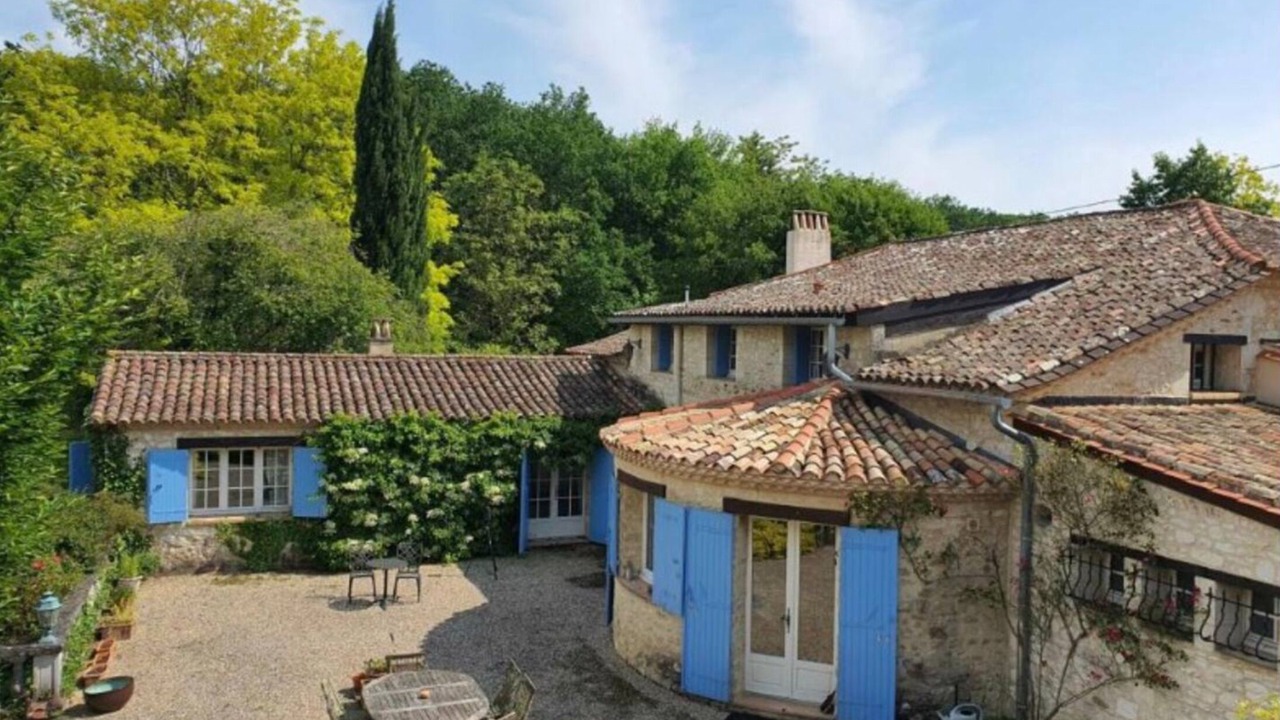 Photo of Outdoor in Margueron