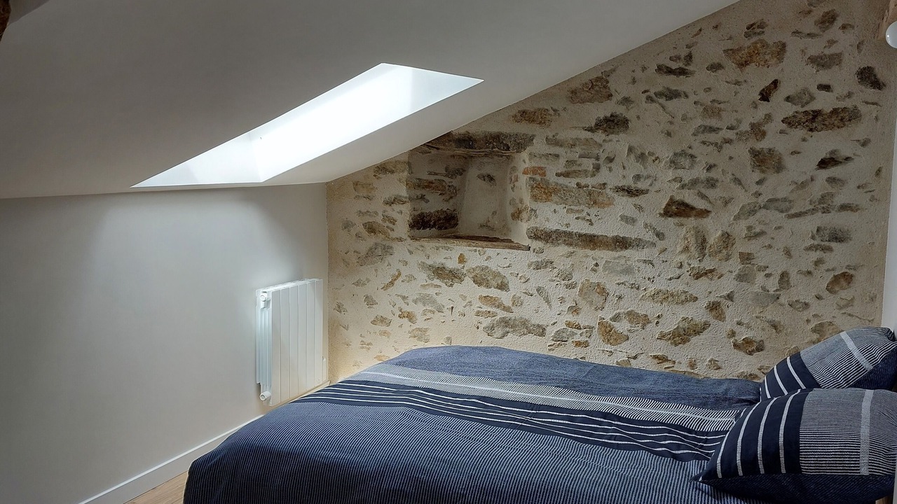 Photo of Bedroom in Combrand