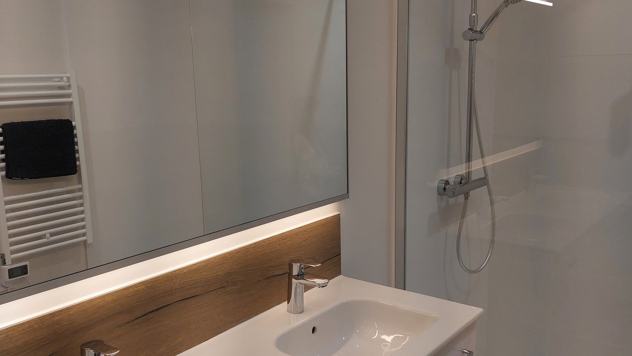 Photo of Bathroom in Combrand