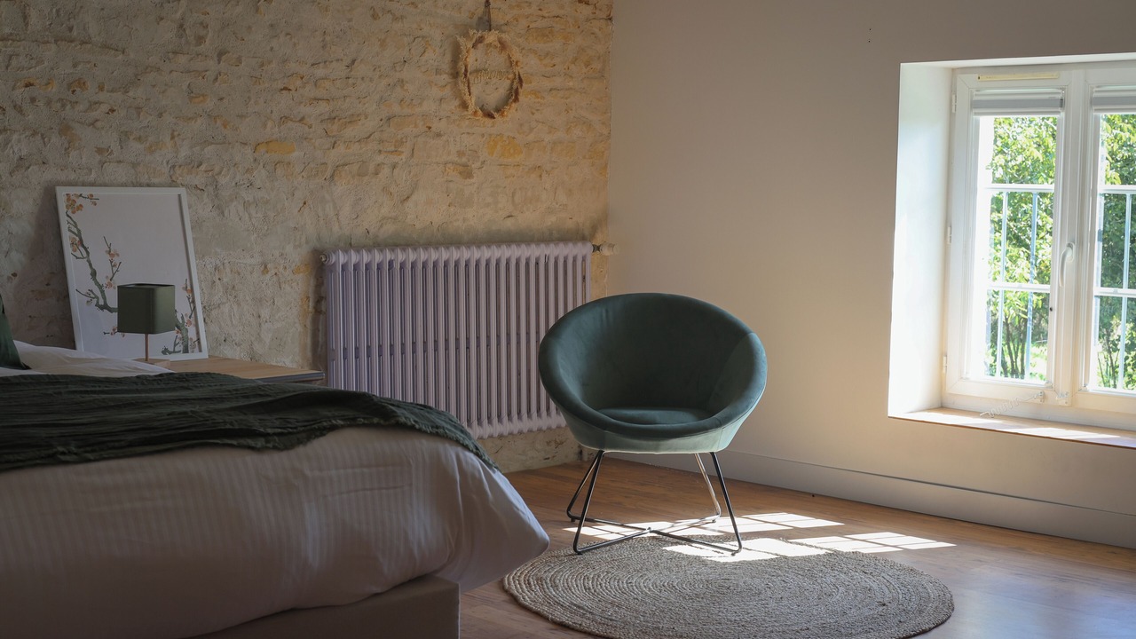 Photo of Bedroom in Morton