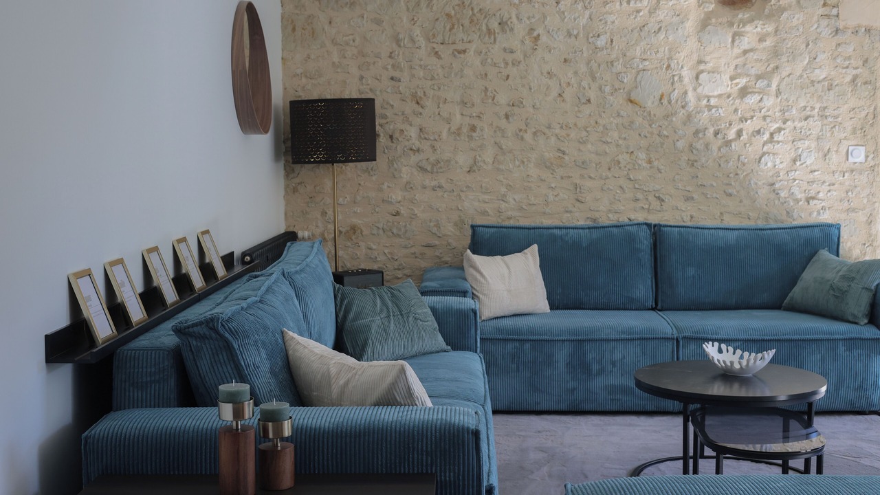 Photo of Livingroom in Morton