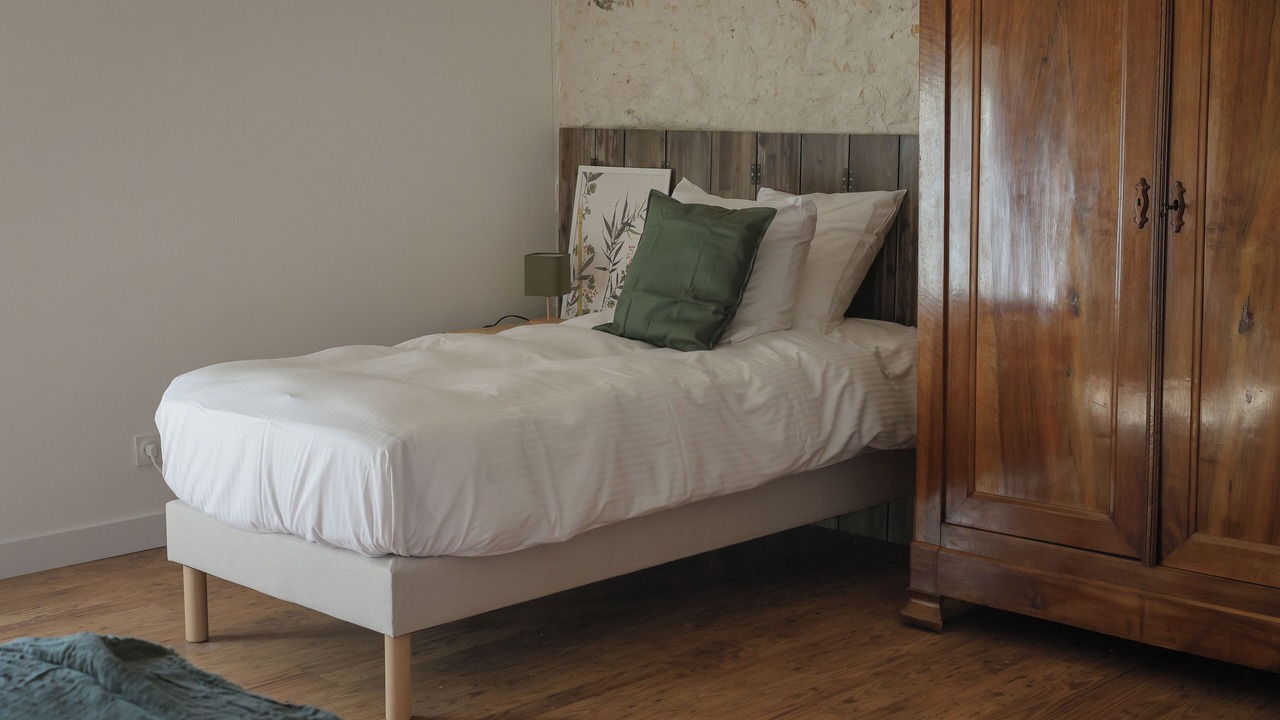 Photo of Bedroom in Morton