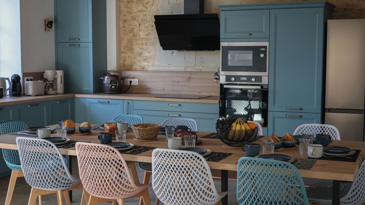 Photo of Kitchen in Morton