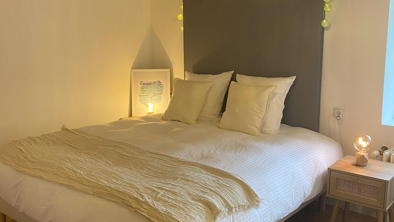 Photo of Bedroom in Morton