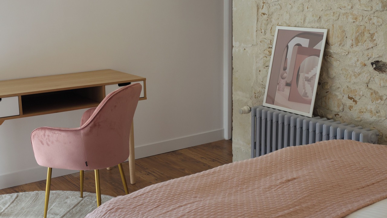 Photo of Bedroom in Morton