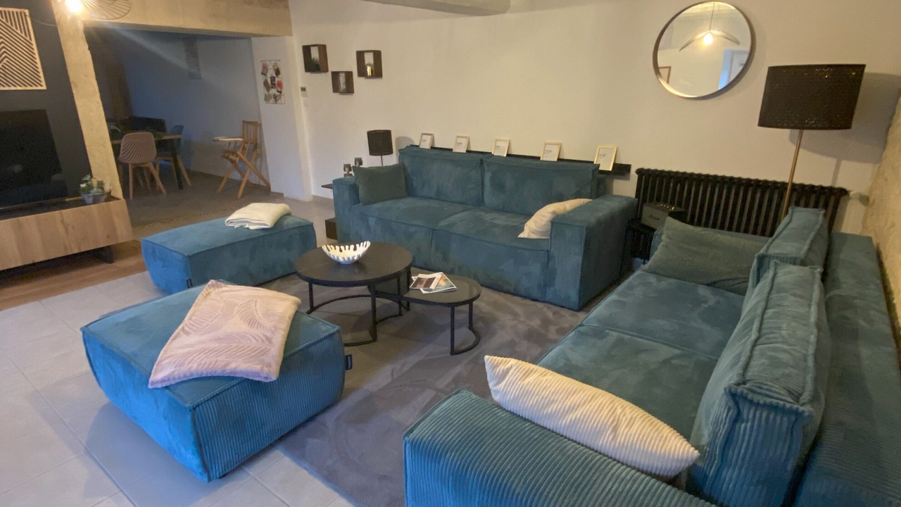 Photo of Livingroom in Morton