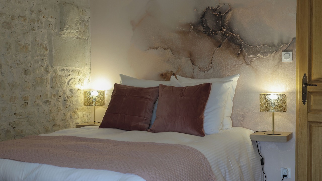 Photo of Bedroom in Morton