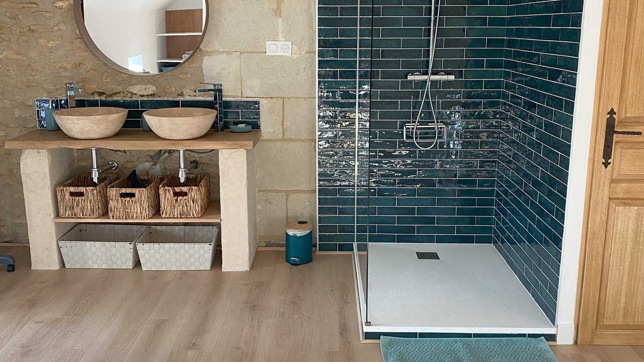 Photo of Bathroom in Morton