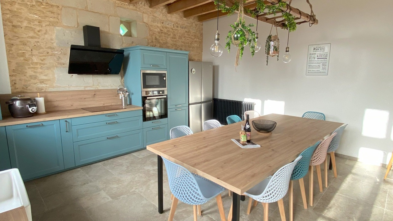 Photo of Kitchen in Morton
