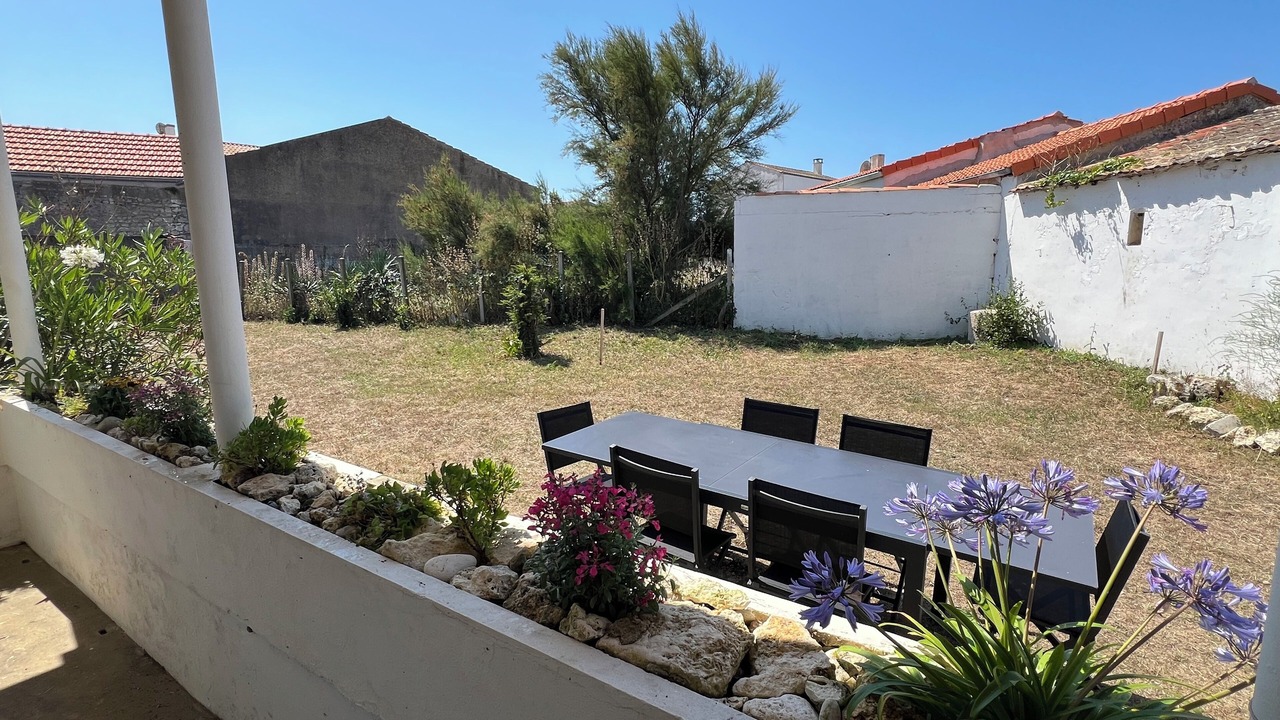 Photo of Outdoor in La Cotiniere