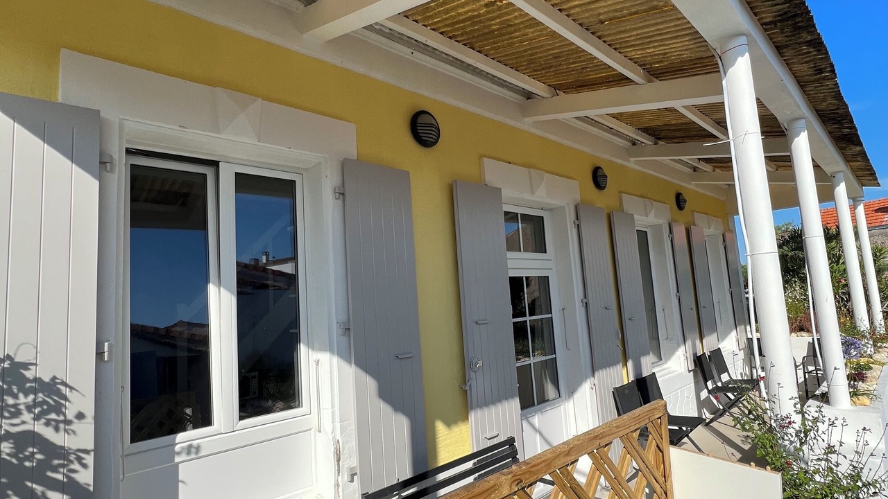 Photo of Outdoor in La Cotiniere