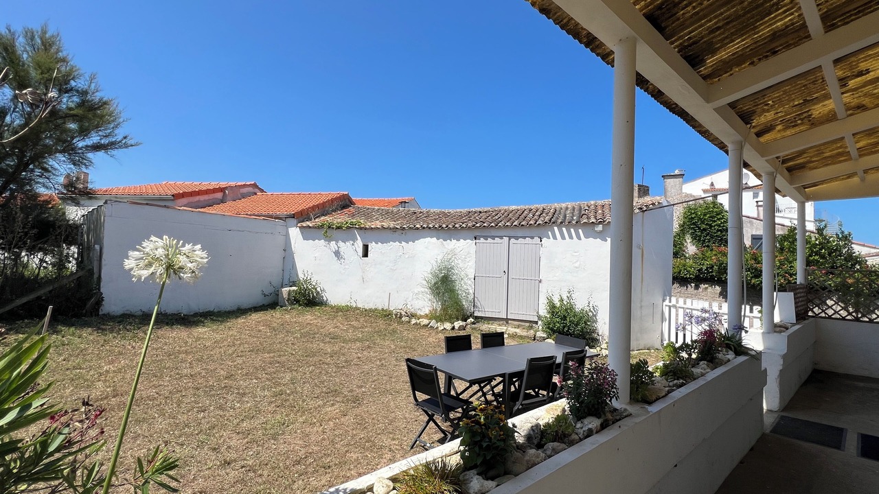 Photo of Outdoor in La Cotiniere