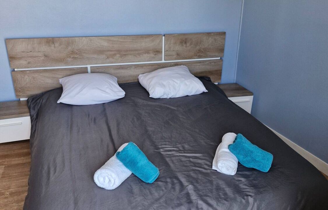 Photo of Bedroom in La Cotiniere
