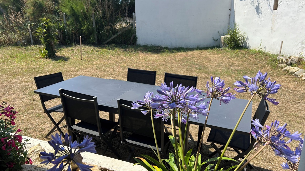 Photo of Outdoor in La Cotiniere