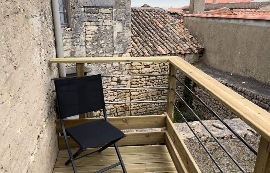 Photo of Outdoor in La Cotiniere