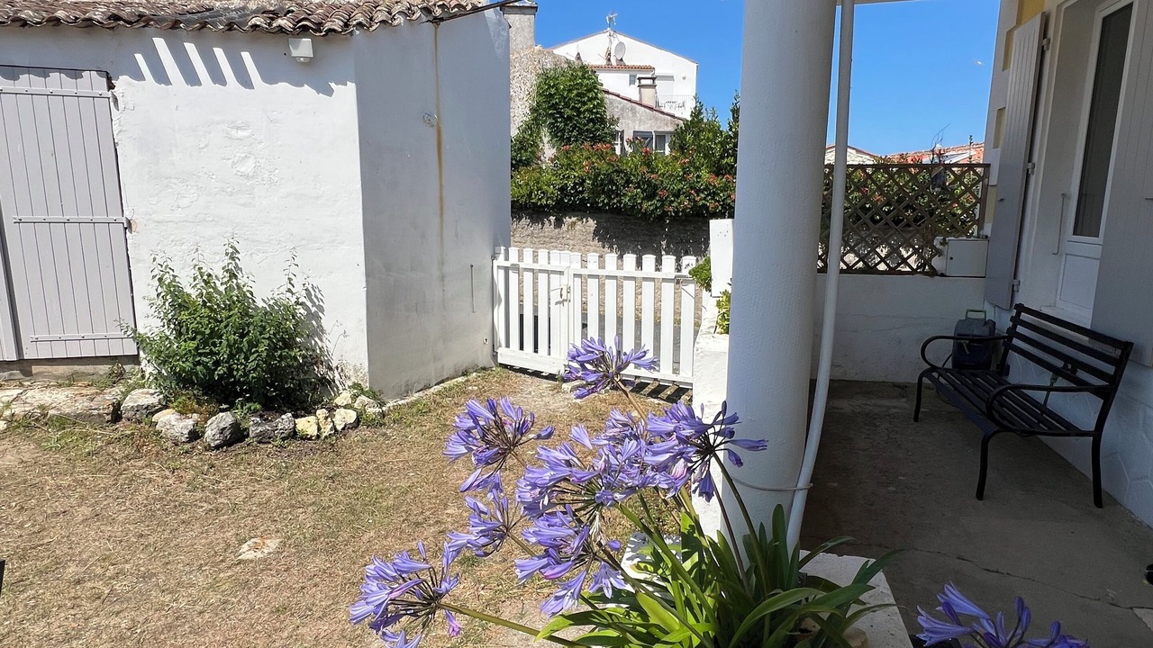 Photo of Outdoor in La Cotiniere