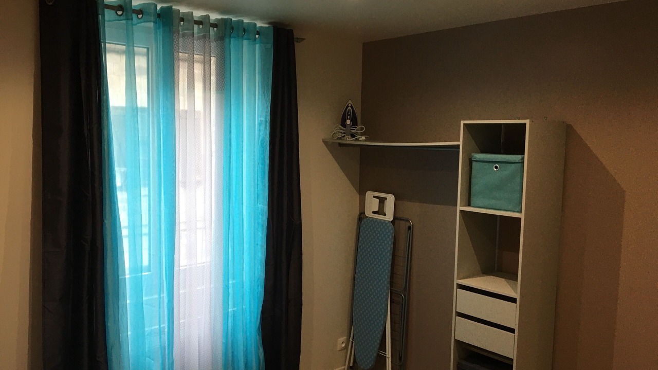 Photo of Bedroom in La Souterraine