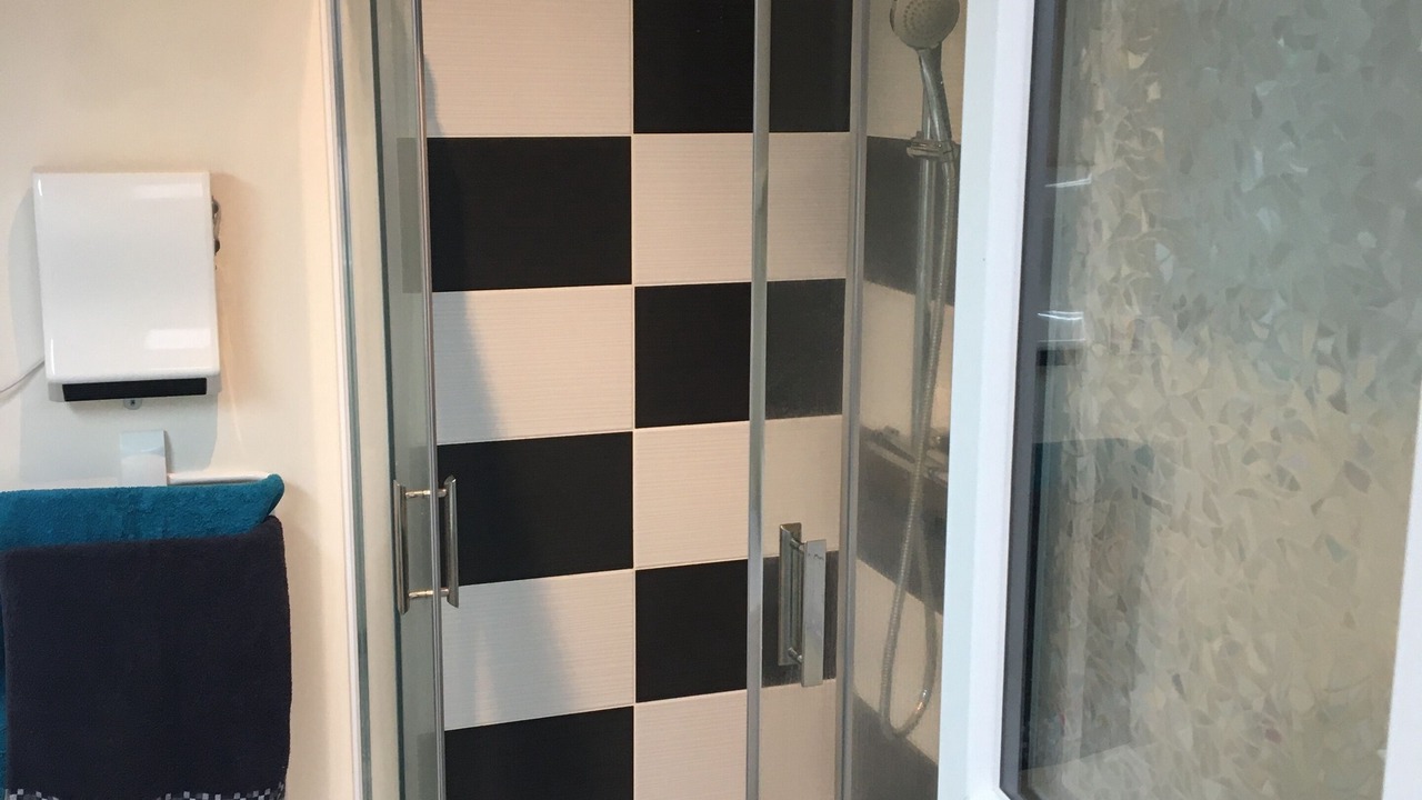 Photo of Bathroom in La Souterraine
