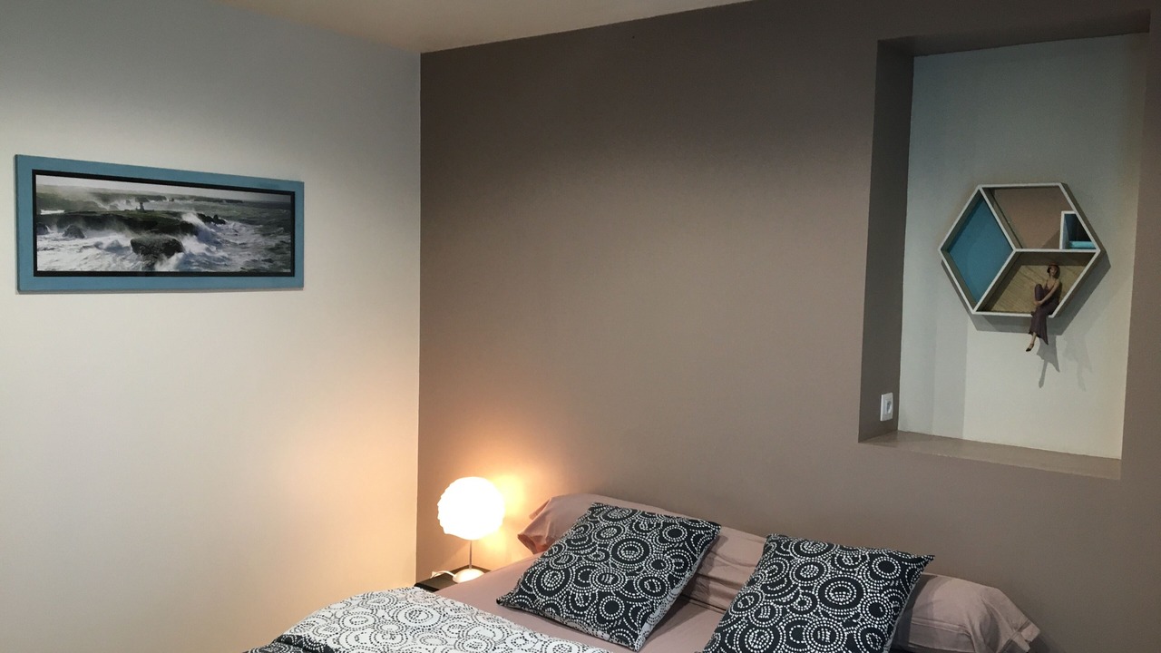 Photo of Bedroom in La Souterraine