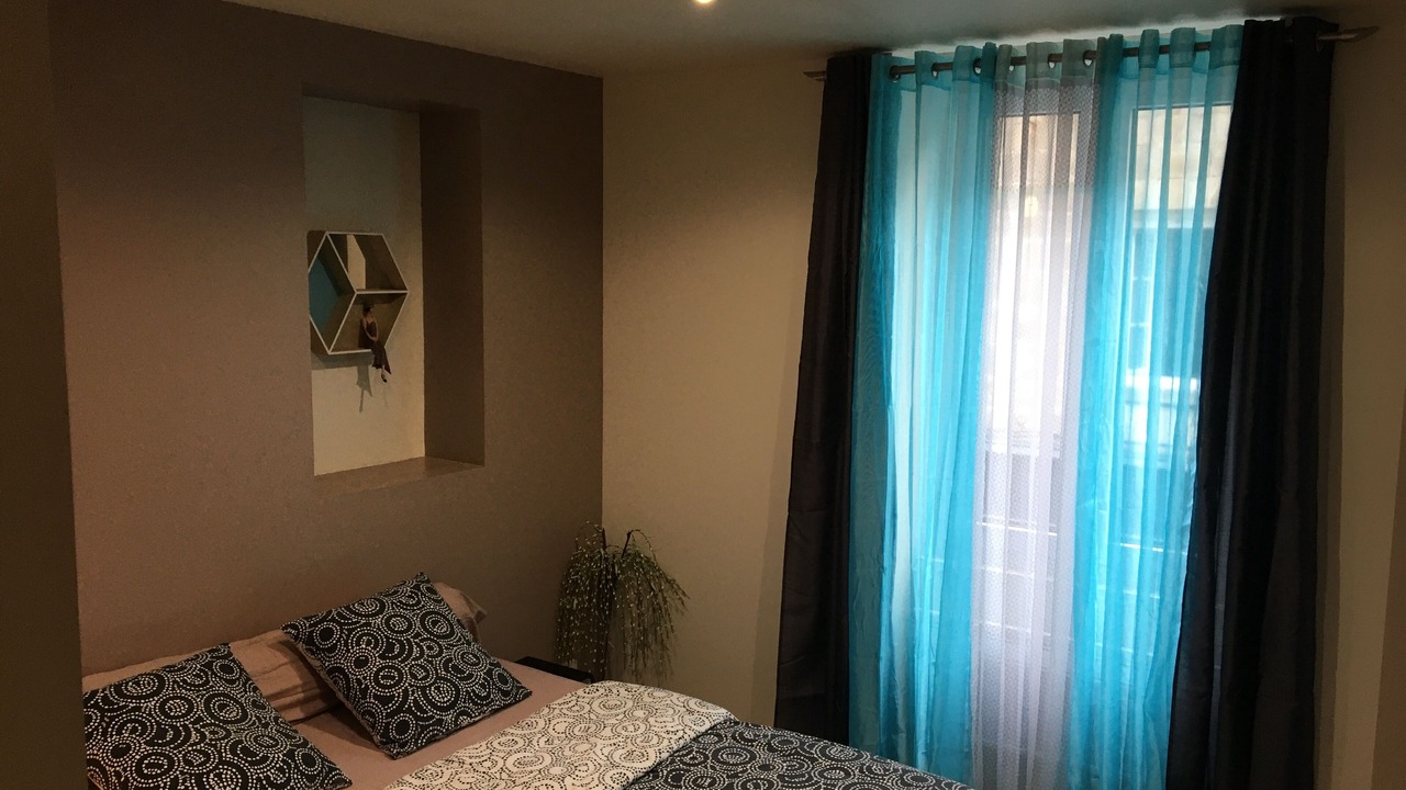 Photo of Bedroom in La Souterraine